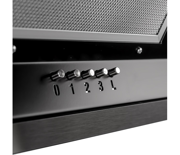 VDB DECO Black 60 Black - 1437974 - zdjęcie 2
